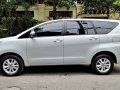 Selling Pearl White Toyota Innova 2019 in Parañaque-6