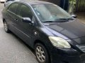 Selling Black Toyota Vios 2011 in Pasig-1