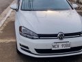 White Volkswagen Golf 2018 for sale in Muntinlupa-5