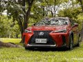 2021 Lexus UX 200 Review | Philkotse Philippines