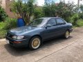 Grey Toyota Corolla 1992 for sale in Cabanatuan-0
