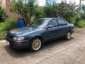 Grey Toyota Corolla 1992 for sale in Cabanatuan-5