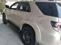 Sell 2015 Toyota Fortuner in Las Piñas-7