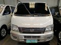 White Nissan 2009 for sale in Quezon-1