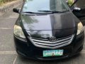 Selling Black Toyota Vios 2011 in Pasig-3