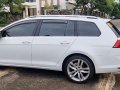 White Volkswagen Golf 2018 for sale in Muntinlupa-3