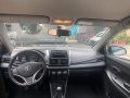 Selling Silver Toyota Vios 2015 in Manila-1