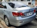 Silver Toyota Camry 2007 for sale in Automatic-2