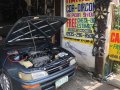 Grey Toyota Corolla 1992 for sale in Cabanatuan-4
