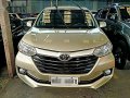  Toyota Avanza 2016 for sale in Automatic-4
