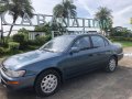 Grey Toyota Corolla 1992 for sale in Cabanatuan-0