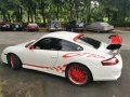 White Porsche 996 2004 for sale in Quezon-5