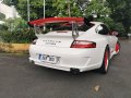 White Porsche 996 2004 for sale in Quezon-6