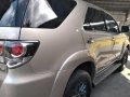 Sell 2015 Toyota Fortuner in Las Piñas-5