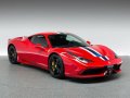 Selling Red Ferrari 458 Speciale 2014 in Pasig-9