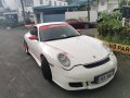 White Porsche 996 2004 for sale in Quezon-1