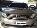 Sell 2015 Toyota Fortuner in Las Piñas-9