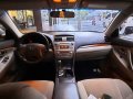 Silver Toyota Camry 2007 for sale in Automatic-1