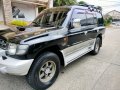 Black Mitsubishi Pajero 2004 for sale in Quezon-2