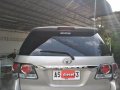 Sell 2015 Toyota Fortuner in Las Piñas-6