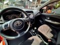 Selling Orange Toyota Wigo 2020 in Manila-6