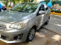 Selling Silver Mitsubishi Mirage G4 2020 in Quezon-7