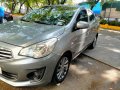 Selling Silver Mitsubishi Mirage G4 2020 in Quezon-2