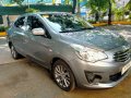 Selling Silver Mitsubishi Mirage G4 2020 in Quezon-5