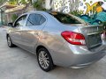 Selling Silver Mitsubishi Mirage G4 2019 in Quezon-5