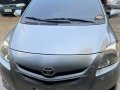 Silver Toyota Vios 2009 for sale in Quezon-8