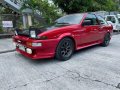 Red Toyota Corolla 1985 for sale in Pasig-5