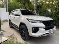 White Toyota Fortuner 2017 for sale in Imus-8