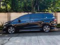 Black Honda Odyssey 2017 for sale in Quezon-6