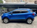 Blue Ford Ecosport 2016 for sale in Las Pinas-6