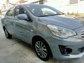 Selling Silver Mitsubishi Mirage G4 2019 in Quezon-6