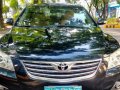 Black Toyota Camry 2009 for sale in Quezon-8