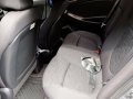 Selling Silver Hyundai Accent 2018 in Quezon-7