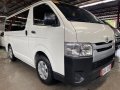 Selling White Toyota Hiace 2020 in Quezon-6