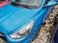 2nd hand 2019 Hyundai Accent  for sale in good condition-2