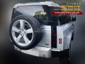 BRAND NEW 2021 LAND ROVER DEFENDER 90 P400 FIRST EDITION-1