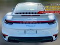 BRAND NEW 2021 PORSCHE TURBO S-3