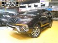 🔥🔥🔥SALE!!!🔥🔥🔥2018 Toyota Fortuner V a/t 4x2-2