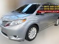 2016 TOYOTA SIENNA LIMITED-1