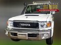 BRAND NEW 2021 TOYOTA LAND CRUISER LC 70 LX 10 V8 DIESEL-1