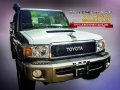 BRAND NEW 2021 TOYOTA LAND CRUISER LC 79 LX10 PICK UP V8 DIESEL-0