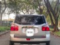 Selling Pearl White Chevrolet Orlando 2014 in Quezon-5