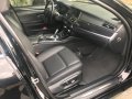 Black BMW 520D 2014 for sale in Makati-4