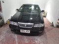 Black Nissan Exalta 2002 for sale in Caloocan-5