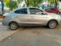 Selling Silver Mitsubishi Mirage G4 2020 in Quezon-1
