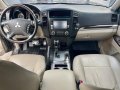 Grey Mitsubishi Pajero 2014 for sale in Las Piñas-2